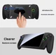 Загартоване захисне скло Screen Pro для портативної ігрової консолі Xbox Rog Ally \ Xbox Rog Ally X [2 шт. в комплекті] - зображення 3