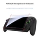 Загартоване захисне скло Screen Pro для портативної ігрової консолі Xbox Rog Ally \ Xbox Rog Ally X [2 шт. в комплекті] - зображення 5