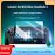 Загартоване захисне скло Screen Pro для портативної ігрової консолі Xbox Rog Ally \ Xbox Rog Ally X [2 шт. в комплекті] - зображення 6