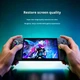 Загартоване захисне скло Screen Pro для портативної ігрової консолі Xbox Rog Ally \ Xbox Rog Ally X [2 шт. в комплекті] - зображення 8