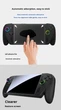 Загартоване захисне скло Screen Pro для портативної ігрової консолі Xbox Rog Ally \ Xbox Rog Ally X [2 шт. в комплекті] - зображення 9