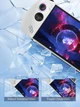 Закаленное защитное стекло Screen Pro для портативной игровой консоли Lenovo Legion Go S [2 шт. в комплекте] - изображение 8