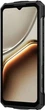 Смартфон DOOGEE Fire 7 Pro 8/256GB Meteor Silver - зображення 3