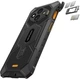 Смартфон Ulefone Rugking 3 Pro 8/128GB Black-Orange Europe - изображение 6