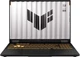 Ноутбук ASUS TUF Gaming F16 FX608JMR Jaeger Gray (FX608JMR-RV141, 90NR0NB1-M00AA0) - зображення 1