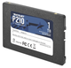 Накопитель Patriot SSD 2.5" 1TB (P210S1TB25) - изображение 3