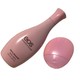Набір косметики для тіла EOS Berry Blossom лосьйон 200 мл і крем для рук 44 мл - зображення 1