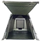 Палатка двухместная карповая RANGER Gazebo Cube (RA6666) - изображение 4