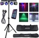 Zestaw oświetleniowy Light4Me BELKA LED DERBY PAR  (5907780147657) - obraz 8