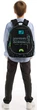 Рюкзак шкільний Kite Education Play the Game 38x28x16 см 18 л Чорний (K26-700M-4) - зображення 16