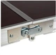 Стол туристический Stenson MH-5309-2 Серый 120x60 см (MH-5309-2) - изображение 3