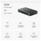 Комутатор Mercusys MS108GP ( 10746 ) - зображення 12