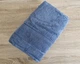 Набір турецьких махрових рушників Cestepe MicroCotton Premium 3 штуки 70x140 Nevara 2 щільність 600 г/м2 - зображення 6