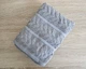 Набор турецких махровых полотенец Cestepe MicroCotton Premium 3 штуки 50x90 Multi 3 плотность 600 г/м2 - изображение 6