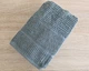 Набор турецких махровых полотенец Cestepe MicroCotton Premium 3 штуки 50x90 + 3 штуки 70х140 Nevara 2 плотность 600 г/м2 - изображение 9