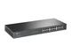 Комутатор TPLink TLSG1024 (24хGE, метал, монтаж у стійку) стійковий 32679 - изображение 4