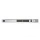 Комутатор Ubiquiti UniFi Gen2 USW-24 (24xGE, 2xSFP, L2) Так 27611 - зображення 7