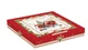 Блюдо квадратне EASY LIFE Christmas Memories 30*30 - зображення 2