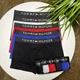 Чоловічі труси боксери Tommy Hilfiger Різні кольори набір 5 шт. XXL - изображение 3