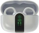 Навушники Blackview AirBuds 15 Frost White - зображення 1