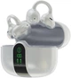 Навушники Blackview AirBuds 15 Frost White - зображення 4