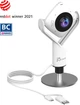 Веб-камера J5create JVCU360-N White - изображение 2
