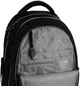 Рюкзак шкільний Kite Education FC Real Madrid 38x28x16 см 18 л Чорний (RL26-700M) - зображення 9