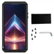 Противоударный чехол Primo Doom Armor для смартфона Samsung Galaxy S26 Ultra (SM-S948) - Black - изображение 4