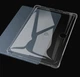 Силиконовый чехол бампер Primolux Silicone для планшета OnePlus Pad Lite 11" 2025 - Clear - изображение 6