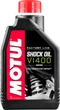 Вилочное масло Motul Shock Oil Factory Line VI 400 1 л (105923) - изображение 1