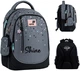 Рюкзак шкільний Kite Education Shine 38x28x16 см 18 л Сірий (K26-700M-2) - зображення 1