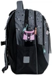 Рюкзак шкільний Kite Education Shine 38x28x16 см 18 л Сірий (K26-700M-2) - зображення 5