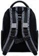 Рюкзак шкільний Kite Education Shine 38x28x16 см 18 л Сірий (K26-700M-2) - зображення 6