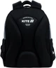 Рюкзак шкільний Kite Education Shine 38x28x16 см 18 л Сірий (K26-700M-2) - зображення 7