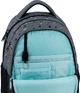 Рюкзак шкільний Kite Education Shine 38x28x16 см 18 л Сірий (K26-700M-2) - зображення 11