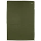 Коврик туристический самонадувающийся Tramp COMFORT DOUBLE (187х130х5см) (UTRI-011-dark-olive) - зображення 1