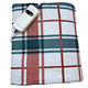 Электропростыня двуспальная Electric Blanket 150х180 см 500г/м 2 режима (две независимые зоны обогрева) - изображение 5