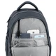 Рюкзак шкільний Kite Education Sport Mode 38x28x16 см 18 л Темно-сірий (K26-700M-6) - зображення 13