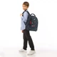 Рюкзак шкільний Kite Education Sport Mode 38x28x16 см 18 л Темно-сірий (K26-700M-6) - зображення 17