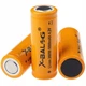 Акумулятор літій іонний Bailong 26650 з ємністю 8800mAh та напругою 4.2V (5024827) - зображення 2