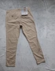 Штаны чинос мужские Livergy бежевые Slim Fit р. 40 (195570705) - изображение 3