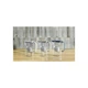 Фильтр-кувшин Brita Style Essential XL MXPro 3.6л + 3 картриджа сіро-блакитний (1059312) Brita 1059312 1040471 - изображение 10
