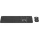 Комплект Logitech Signature Slim MK950 for Business Wireless/Bluetooth UA Graphite (920-012508) Logitech 920-012508 1040096 - зображення 2