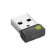 Комплект Logitech Signature Slim MK950 for Business Wireless/Bluetooth UA Graphite (920-012508) Logitech 920-012508 1040096 - зображення 6