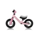 Беговел Lionelo TONI Pink/Roze (LO-TONI PINK ROSE) Lionelo LO-TONI PINK ROSE 1042359 - изображение 4