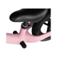 Беговел Lionelo TONI Pink/Roze (LO-TONI PINK ROSE) Lionelo LO-TONI PINK ROSE 1042359 - изображение 6