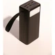 Батарея універсальна GEAR 40000mAh, PD/22.5W, black (SPO4) GEAR SPO4 1040617 - зображення 2