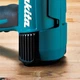 Будівельний фен Makita HG6531CK Makita HG6531CK 1041132 - зображення 4