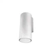 Вытяжка кухонная Faber CYLINDRA PLUS WH GLOSS (CYLINDRAPLUSWHGLOSS) FABER CYLINDRAPLUSWHGLOSS 1040858 - изображение 1