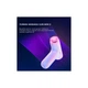 Массажер Yunmai Massage Gun mini 2 (YMFG-M356) YUNMAI YMFG-M356 1040928 - изображение 11